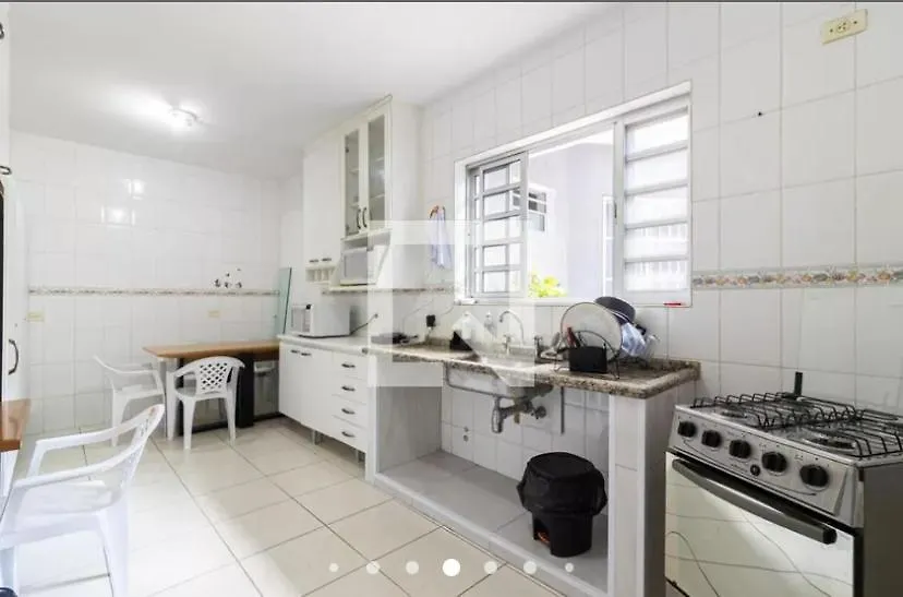 Penzion Lpj Homes3 São Paulo