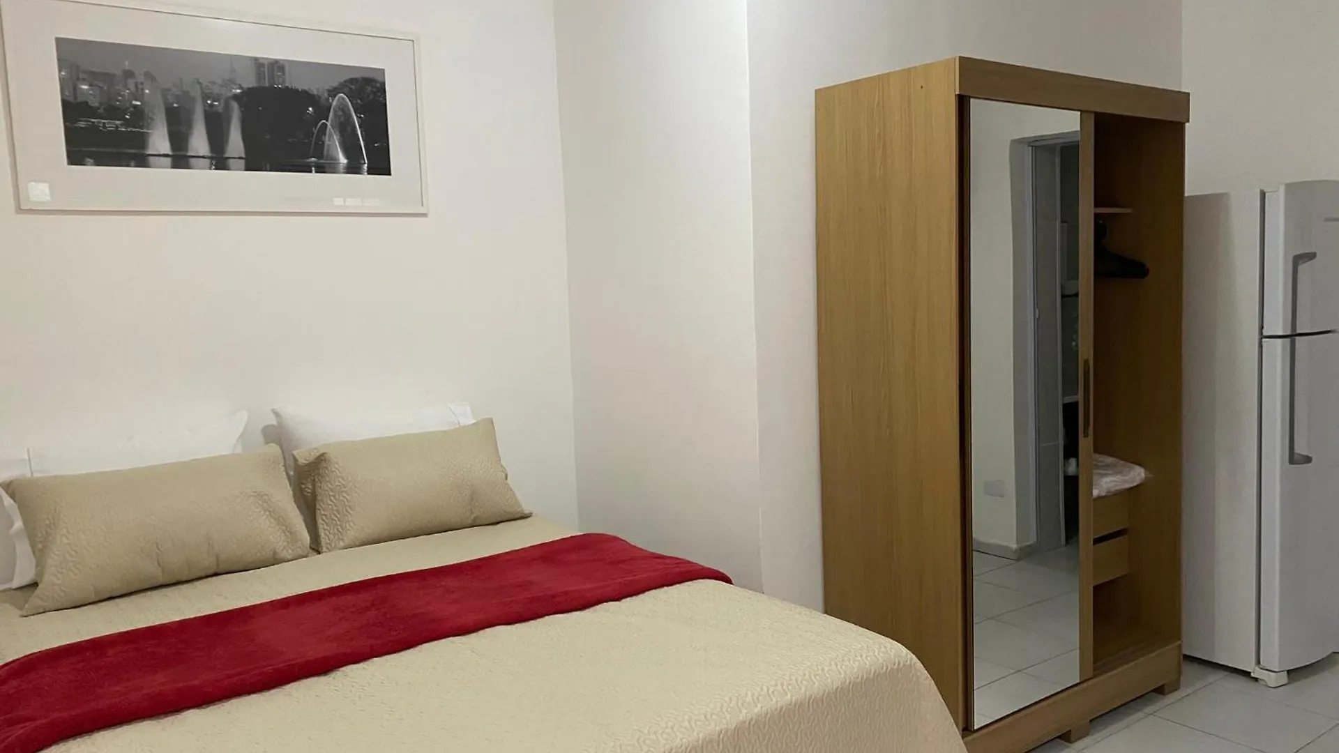 Penzion Lpj Homes3 São Paulo